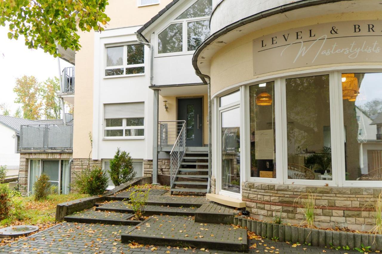 Fewo Bensing Forchheim  Exterior foto